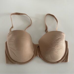 Victoria's Secret Nude T-Shirt Bra